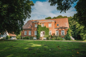 Gutshaus Krimvitz Doppelzimmer inkl Frühstück in Putbus